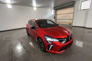 1.0L turbo 100 CV Intense GPL