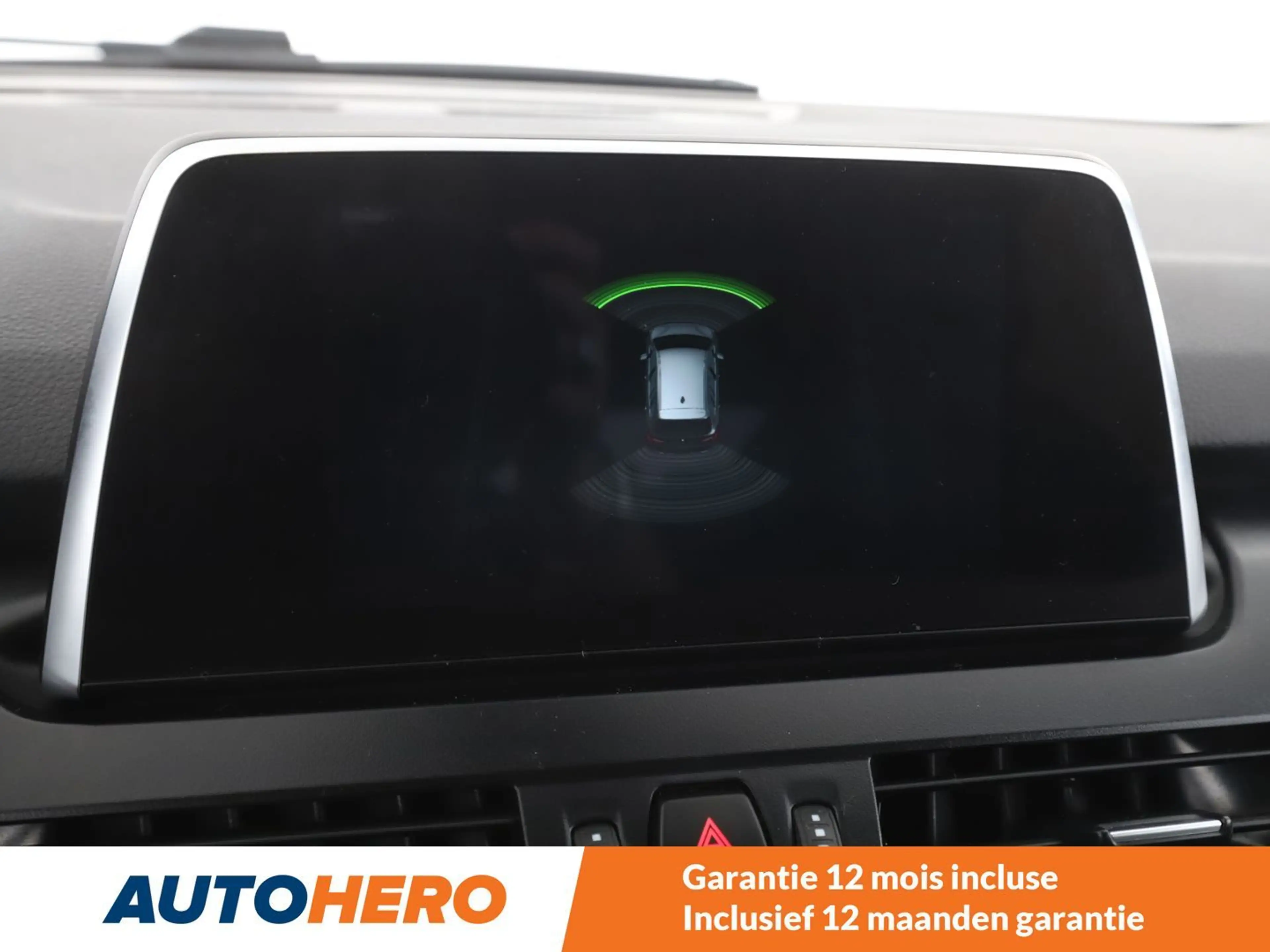 BMW 216 216i Gran Tourer Advantage — photo 6