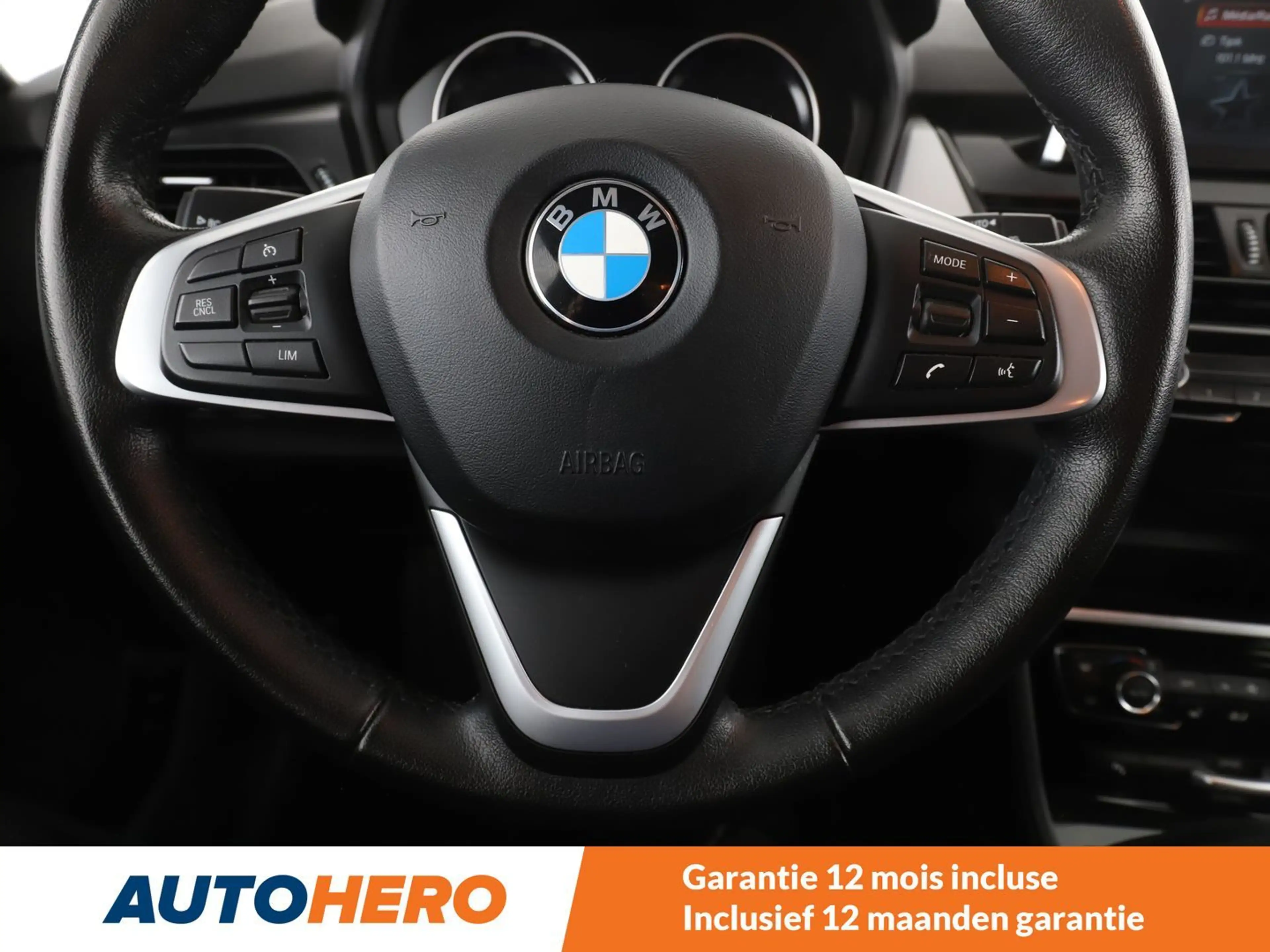 BMW 216 216i Gran Tourer Advantage — photo 7