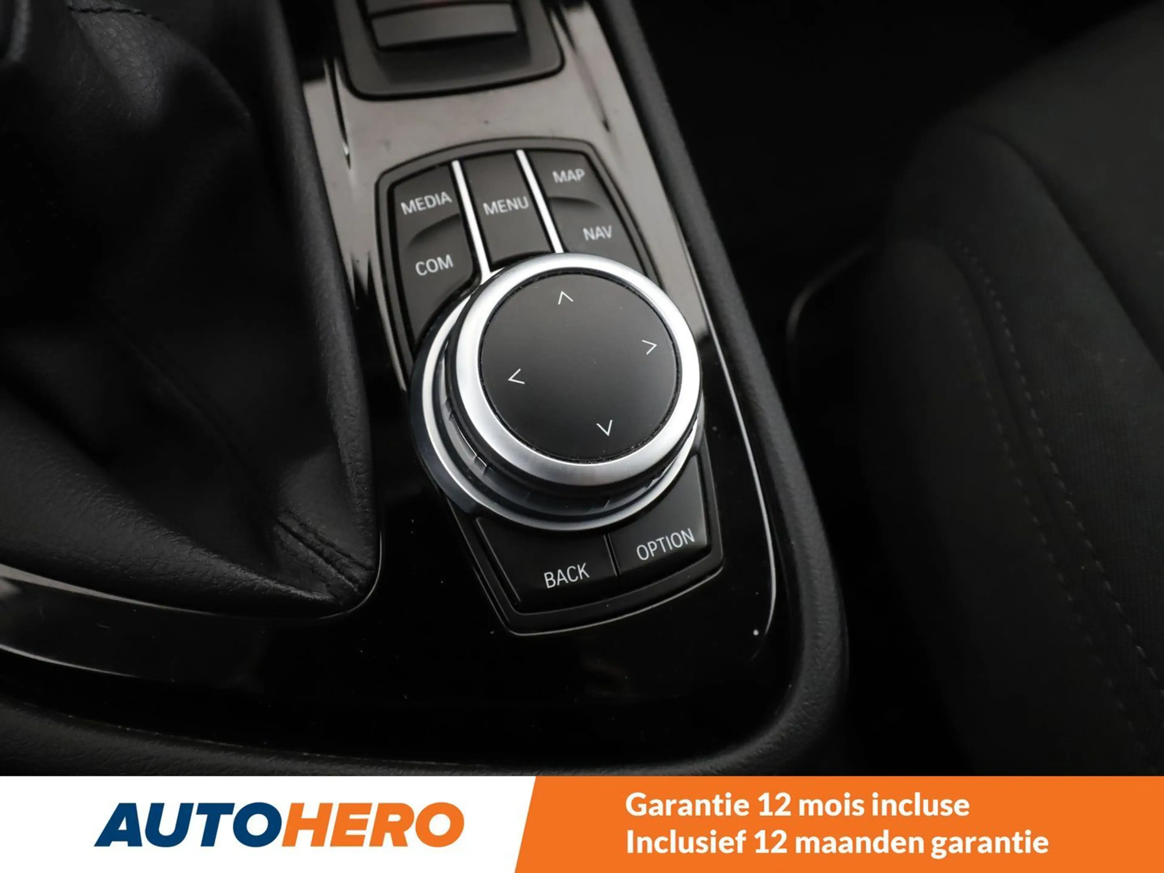 BMW 216 216i Gran Tourer Advantage — photo 15