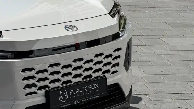 Toyota Rav 4 view 13
