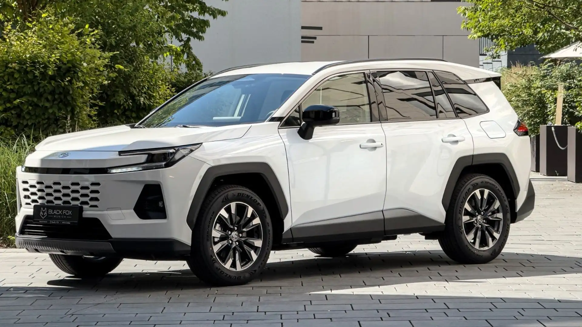 TOYOTA Rav-4