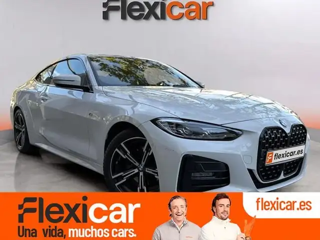 BMW 420 420d