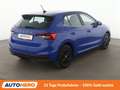Skoda Fabia 1.0 TSI Style*LED*TEMPO*PDC*SHZ*KLIMA*GARANTIE* Blau - thumbnail 6