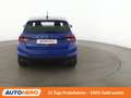 Skoda Fabia 1.0 TSI Style*LED*TEMPO*PDC*SHZ*KLIMA*GARANTIE* Blau - thumbnail 5