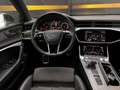 Audi A7 Sportback 50 TDI Black line quattro tiptronic 210k Gris - thumbnail 25