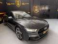 Audi A7 Sportback 50 TDI Black line quattro tiptronic 210k Gris - thumbnail 4