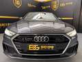Audi A7 Sportback 50 TDI Black line quattro tiptronic 210k Gris - thumbnail 2