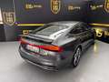 Audi A7 Sportback 50 TDI Black line quattro tiptronic 210k Gris - thumbnail 8