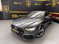 Audi A7 Sportback 50 TDI Black line quattro tiptronic 210k Gris - thumbnail 7