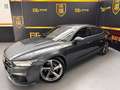 Audi A7 Sportback 50 TDI Black line quattro tiptronic 210k Gris - thumbnail 6