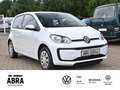 Volkswagen up! 1.0 move CAM+PDC+GRA+KLIMA+DAB+ Weiß - thumbnail 2