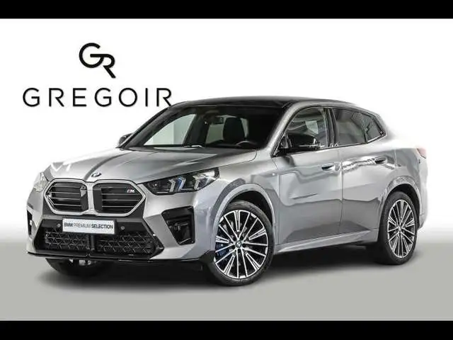 BMW X2 xDrive|M35i|DASS|360CAM|HUD|H&K|COMFORT