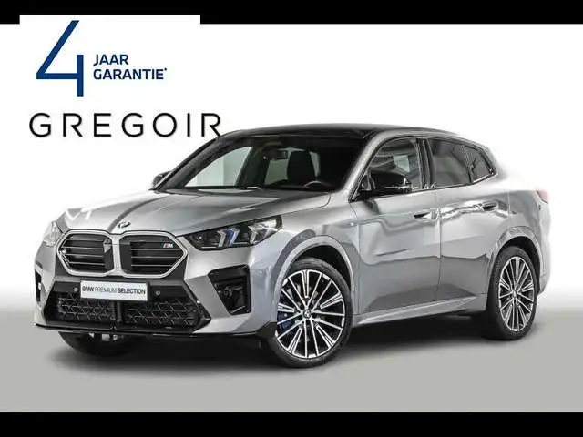 BMW X2 xDrive|M35i|DASS|360CAM|HUD|H&K|COMFORT