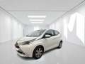 Toyota Aygo Aygo II 2014 5p 1.0 x-wave my15 FD885TL Blanc - thumbnail 3