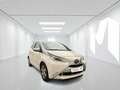 Toyota Aygo Aygo II 2014 5p 1.0 x-wave my15 FD885TL Blanc - thumbnail 1