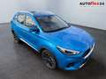 MG ZS Luxury 1.0 T-GDi 111PS Automatik Kamera Totw El... Blue - thumbnail 9