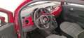 Fiat 500 1.2  Lounge Rosso - thumbnail 10