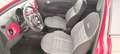 Fiat 500 1.2  Lounge Rosso - thumbnail 11