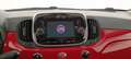 Fiat 500 1.2  Lounge Rosso - thumbnail 15