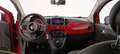 Fiat 500 1.2  Lounge Rosso - thumbnail 9