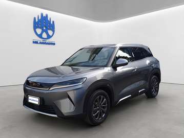 DMi 212CV Super DM Technology eCVT KM0 Promo Kasko