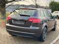 Audi A3 Sportback 1.8 TFSI Ambiente quattro Grau - thumbnail 7