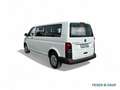 Volkswagen T6.1 Transporter 6.1 Kombi 2,0 l TDI LED/ParkPilot/Klima Blanco - thumbnail 5