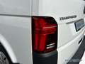 Volkswagen T6.1 Transporter 6.1 Kombi 2,0 l TDI LED/ParkPilot/Klima Blanco - thumbnail 14