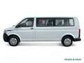 Volkswagen T6.1 Transporter 6.1 Kombi 2,0 l TDI LED/ParkPilot/Klima Blanco - thumbnail 4