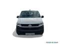 Volkswagen T6.1 Transporter 6.1 Kombi 2,0 l TDI LED/ParkPilot/Klima Blanco - thumbnail 2