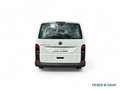 Volkswagen T6.1 Transporter 6.1 Kombi 2,0 l TDI LED/ParkPilot/Klima Blanco - thumbnail 6