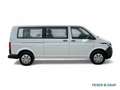 Volkswagen T6.1 Transporter 6.1 Kombi 2,0 l TDI LED/ParkPilot/Klima Blanco - thumbnail 3