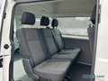 Volkswagen T6.1 Transporter 6.1 Kombi 2,0 l TDI LED/ParkPilot/Klima Blanco - thumbnail 8