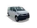 Volkswagen T6.1 Transporter 6.1 Kombi 2,0 l TDI LED/ParkPilot/Klima Blanco - thumbnail 16
