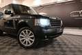 Land Rover Range Rover Range Rover 4.4 TdV8 VOGUE / LIKE NEW / 1st HAND Noir - thumbnail 2