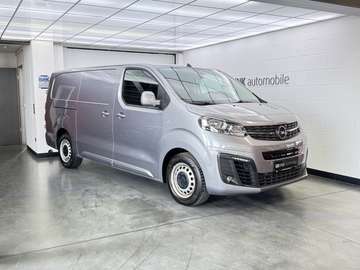 -e Cargo Edition 1.Hand L 50 kWh CAM PDC