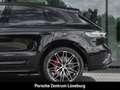 Porsche Macan GTS BOSE Sportabgasanlage Rückfahrkamera Noir - thumbnail 10