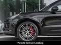 Porsche Macan GTS BOSE Sportabgasanlage Rückfahrkamera Noir - thumbnail 9