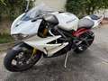 Triumph Daytona 675 R Білий - thumbnail 8
