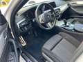 BMW 520 520 d M Sport Paket Service neu Navi Leder LED Blanco - thumbnail 5