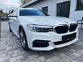 BMW 520 520 d M Sport Paket Service neu Navi Leder LED Blanco - thumbnail 4