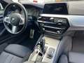 BMW 520 520 d M Sport Paket Service neu Navi Leder LED Blanco - thumbnail 11