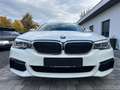 BMW 520 520 d M Sport Paket Service neu Navi Leder LED Blanco - thumbnail 6