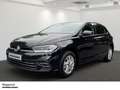 Volkswagen Polo 1.0 TSI LED NAVI ACC SHZ PDC LM Schwarz - thumbnail 1
