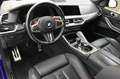 BMW X5 M Competition NEU bei BMW Hofmann Синій - thumbnail 9