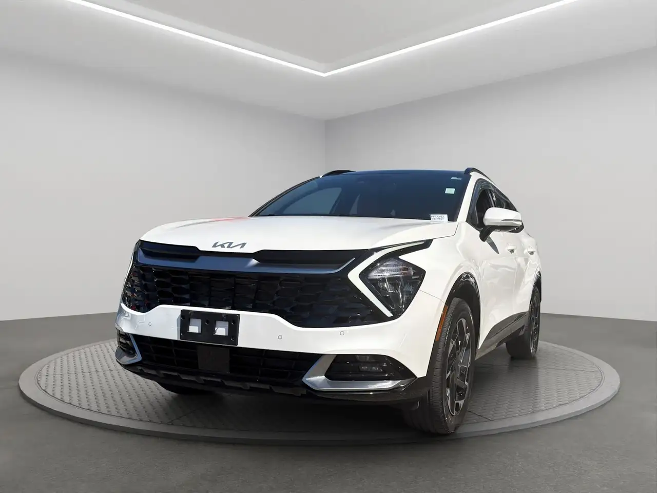 Kia Sportage снимка Kia Sportage