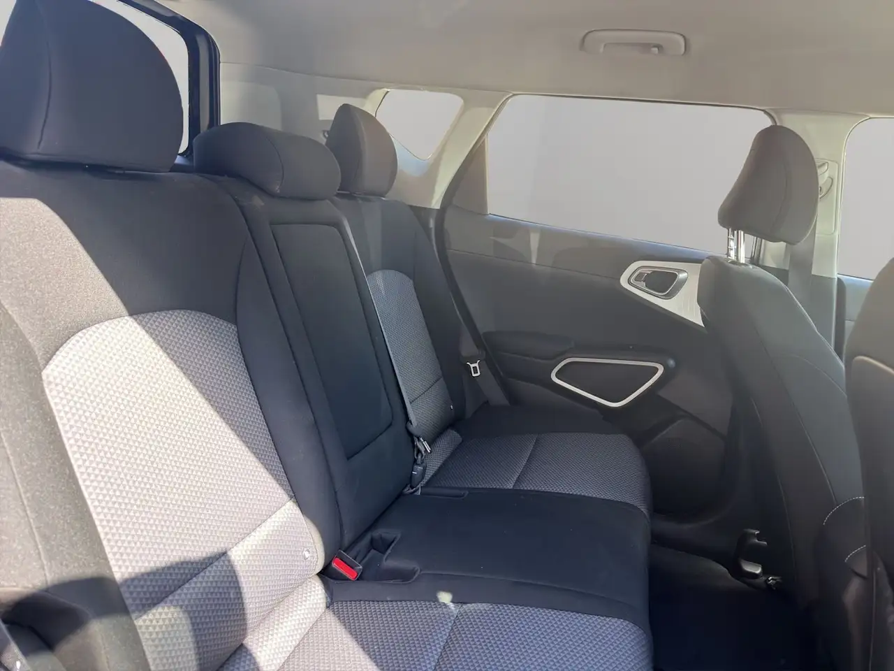 Kia Sportage снимка Kia Sportage