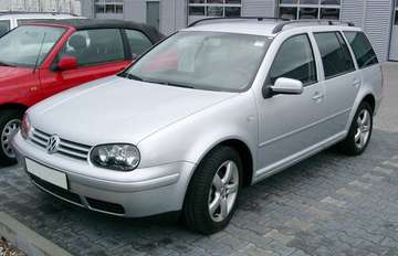 1.9 TDI/105CV DPF Var. BlueMotion
