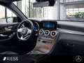 Mercedes-Benz GLC 300 4M Coupé AMG+ TOP Ausstattung Grigio - thumbnail 22